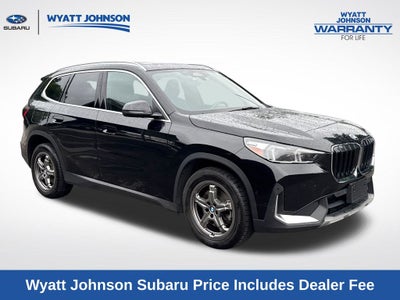 2023 BMW X1 xDrive28i