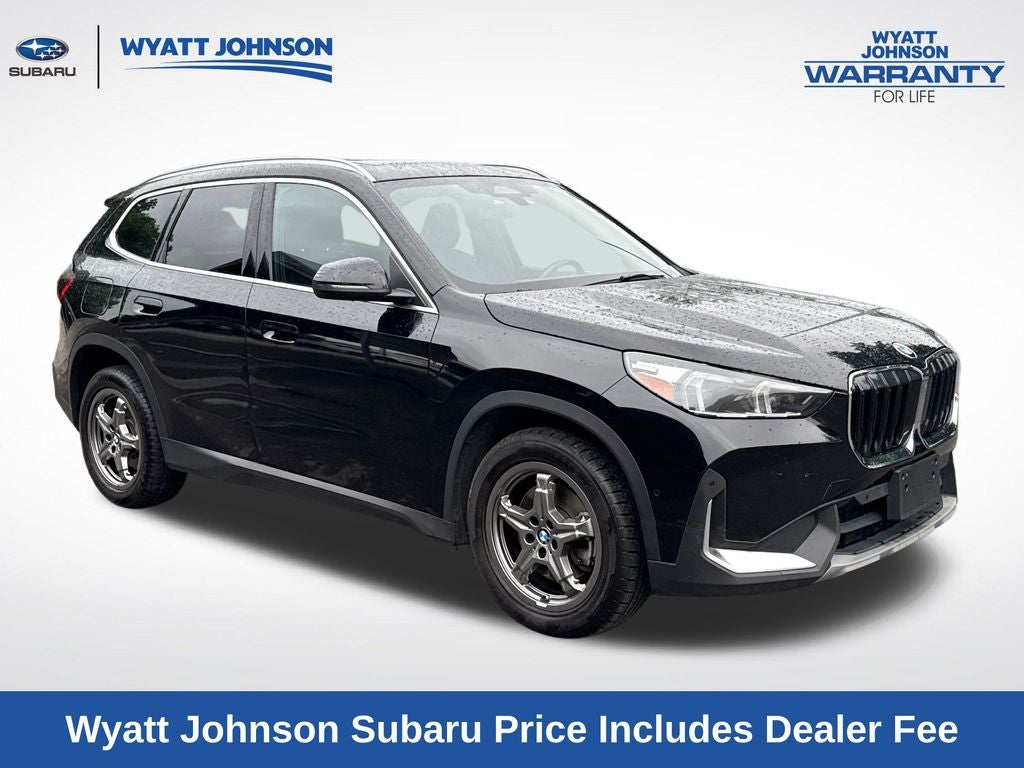 2023 BMW X1 xDrive28i