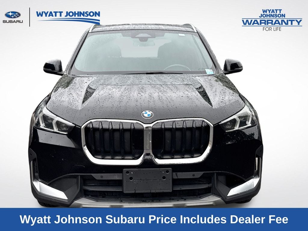 2023 BMW X1 xDrive28i