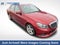 2014 Mercedes-Benz E-Class E 350 4MATIC®