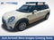 2016 MINI Cooper Clubman