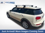 2016 MINI Cooper Clubman