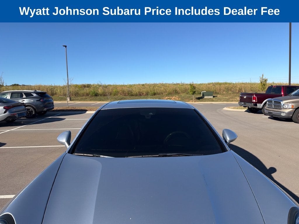 2014 Porsche Panamera S