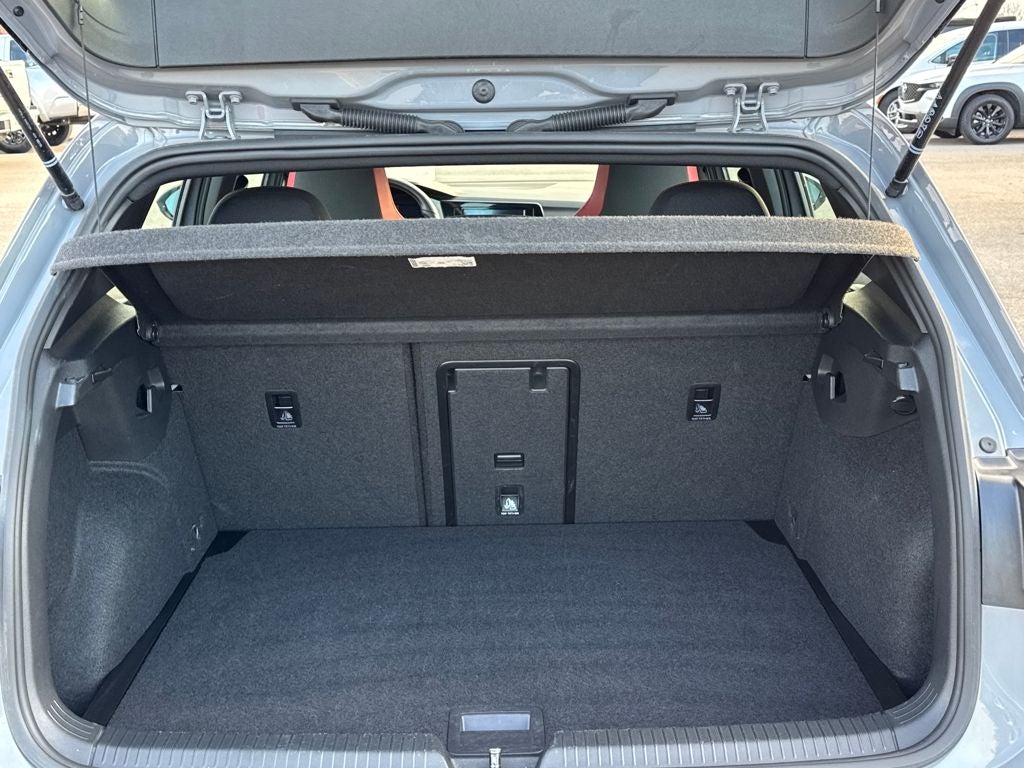 2024 Volkswagen Golf GTI 2.0T S