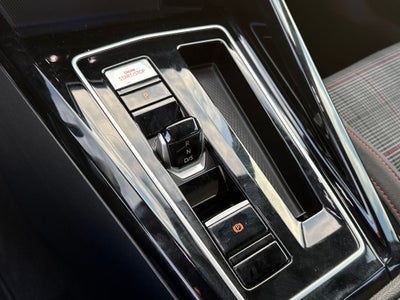2024 Volkswagen Golf GTI 2.0T S