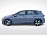 2024 Volkswagen Golf GTI 2.0T S