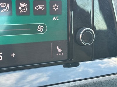 2024 Volkswagen Golf GTI 2.0T S