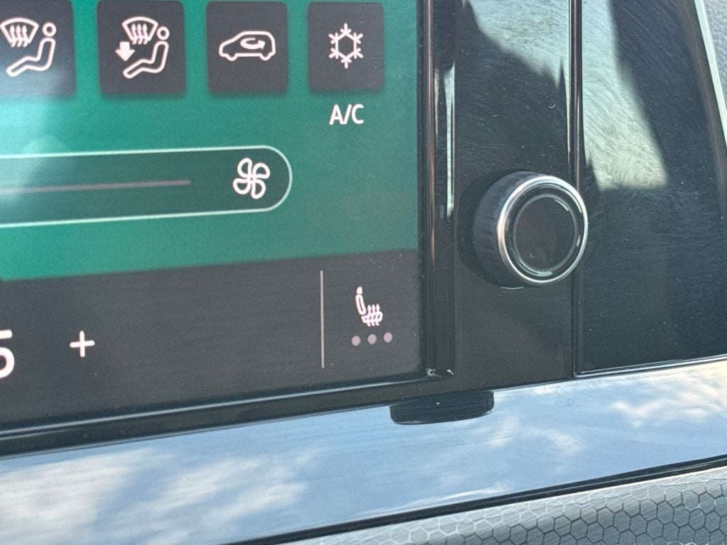 2024 Volkswagen Golf GTI 2.0T S