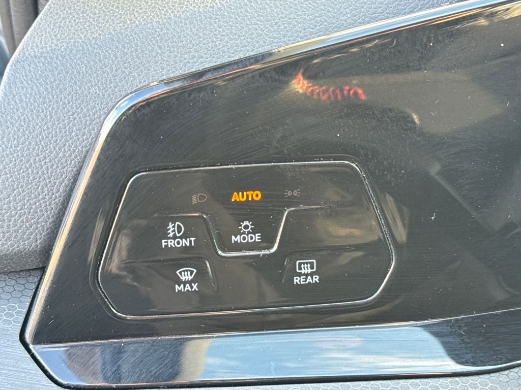 2024 Volkswagen Golf GTI 2.0T S