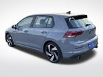 2024 Volkswagen Golf GTI 2.0T S