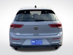 2024 Volkswagen Golf GTI 2.0T S