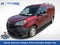2018 RAM ProMaster City Tradesman