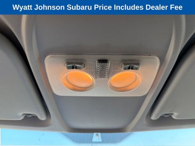 2018 RAM ProMaster City Tradesman
