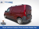 2018 RAM ProMaster City Base