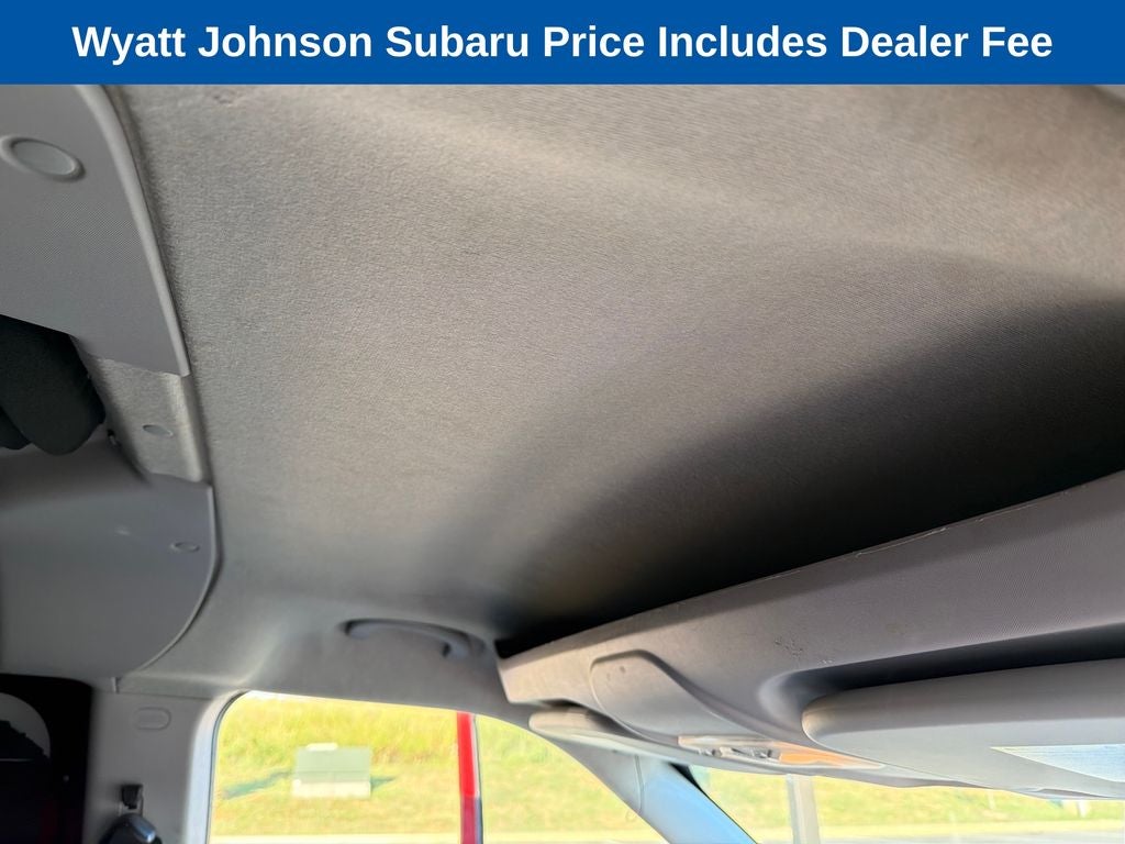 2018 RAM ProMaster City Tradesman