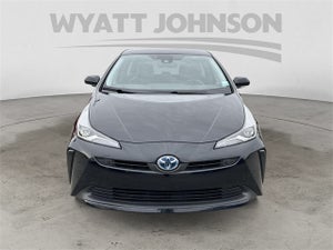 2019 Toyota Prius Limited