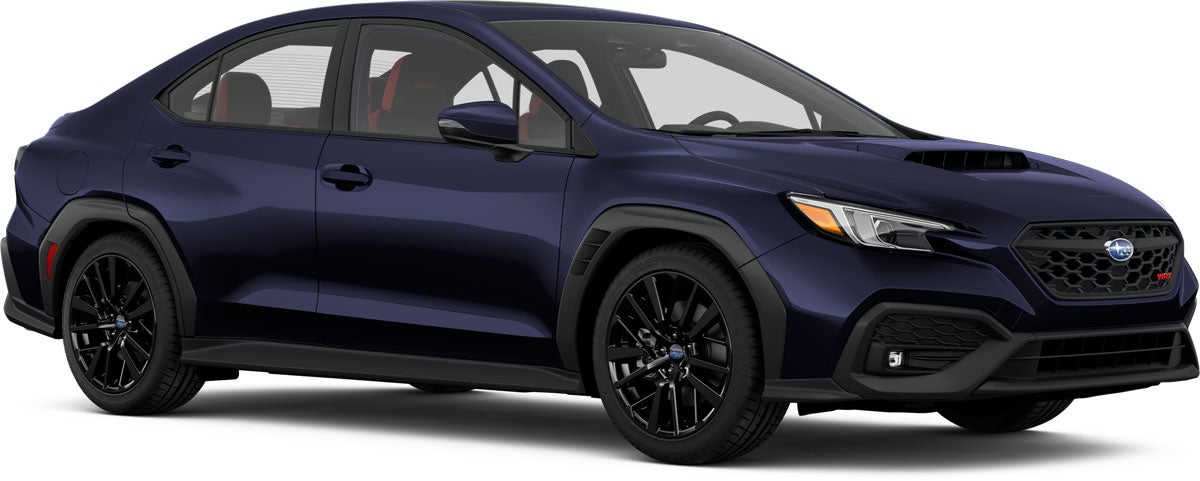 Wyatt Johnson Subaru in Clarksville TN