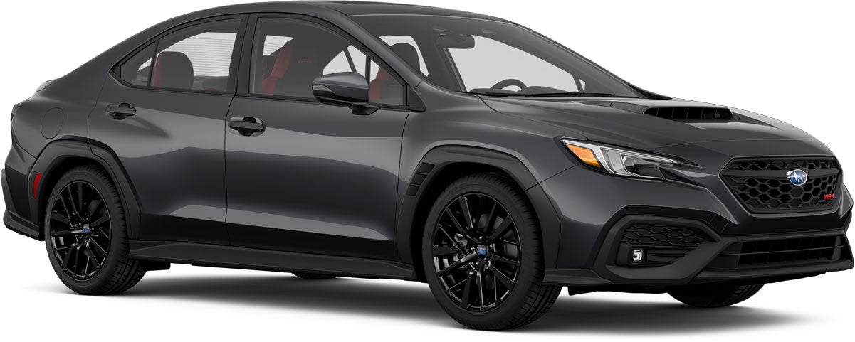 Wyatt Johnson Subaru in Clarksville TN