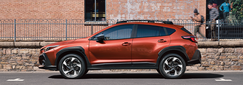 Wyatt Johnson Subaru in Clarksville TN