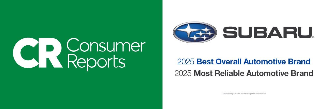 Consumer Reports articles, reviews, rankings and videos. They're all here. | Wyatt Johnson Subaru in Clarksville TN
