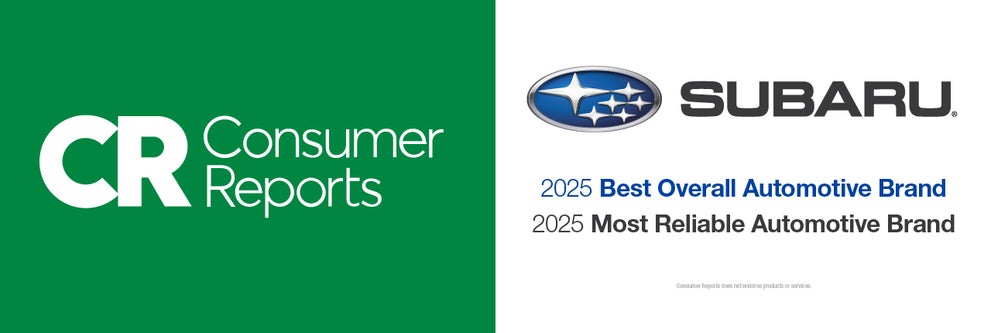 Consumer Reports articles, reviews, rankings and videos. They're all here. | Wyatt Johnson Subaru in Clarksville TN