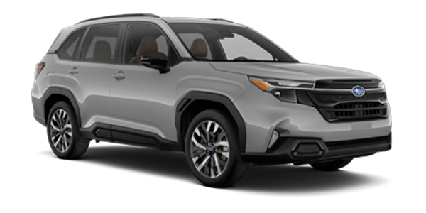 2025 Forester | Wyatt Johnson Subaru in Clarksville TN