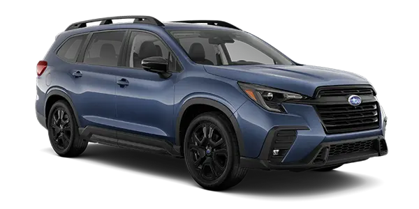 2026 Ascent | Wyatt Johnson Subaru in Clarksville TN