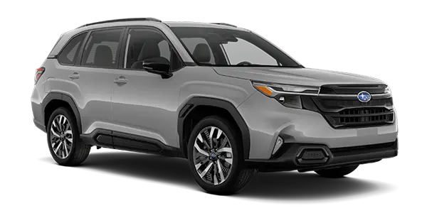 2026 Forester | Wyatt Johnson Subaru in Clarksville TN