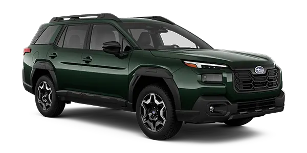 2026 Outback | Wyatt Johnson Subaru in Clarksville TN