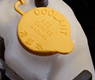 checking fluid coolant | Wyatt Johnson Subaru in Clarksville TN