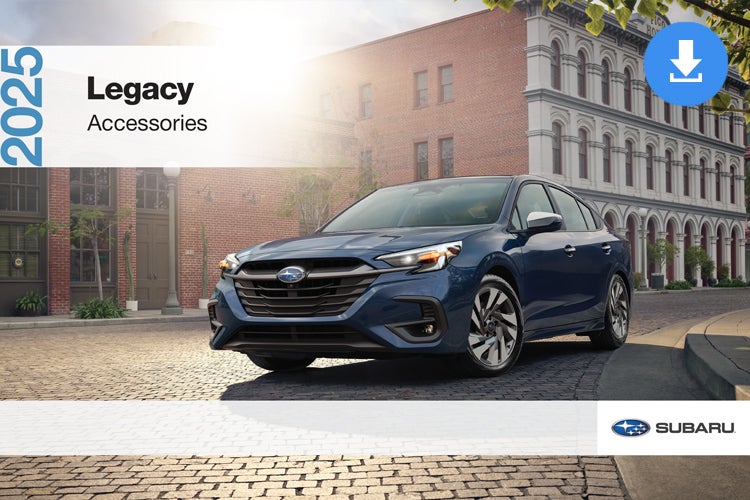 Wyatt Johnson Subaru in Clarksville TN