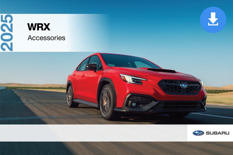 Wyatt Johnson Subaru in Clarksville TN