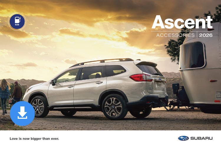 Wyatt Johnson Subaru in Clarksville TN