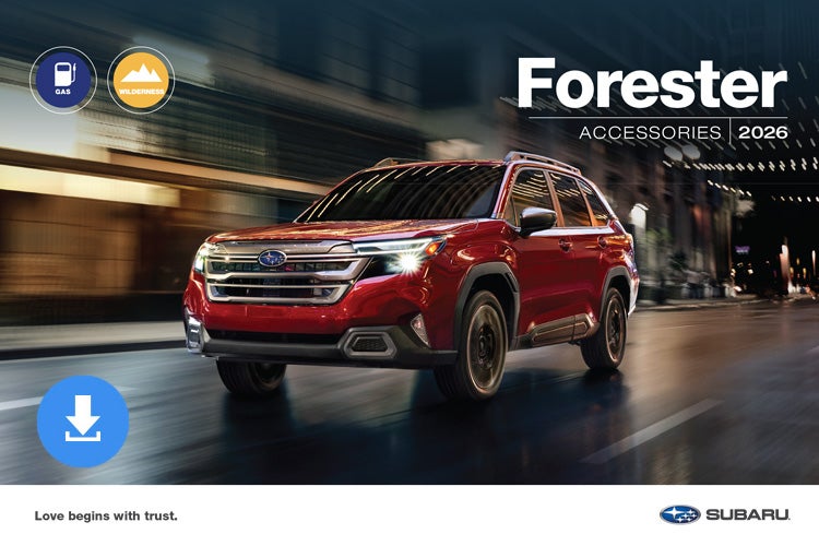 Wyatt Johnson Subaru in Clarksville TN