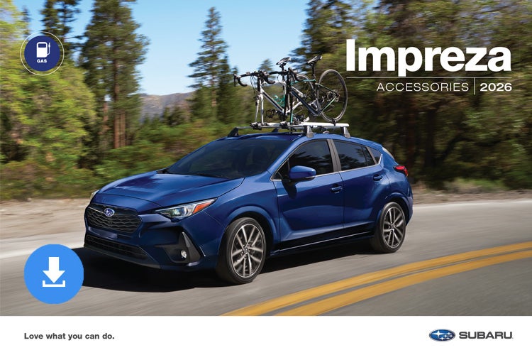 Wyatt Johnson Subaru in Clarksville TN