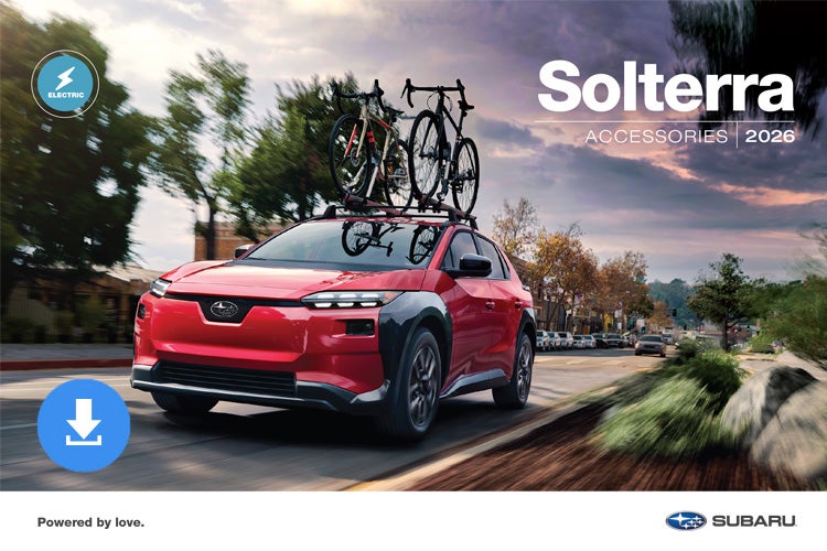 Wyatt Johnson Subaru in Clarksville TN