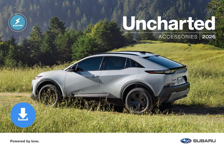 Wyatt Johnson Subaru in Clarksville TN