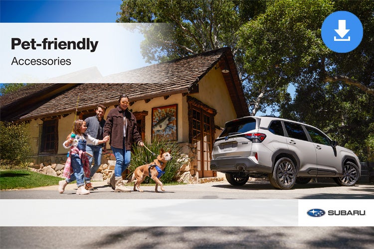 Wyatt Johnson Subaru in Clarksville TN