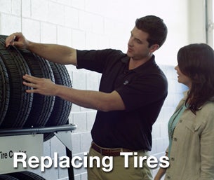 Wyatt Johnson Subaru in Clarksville TN