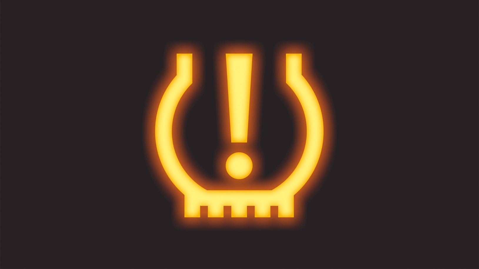  Image of the Tire Pressure Monitoring System Light | Wyatt Johnson Subaru in Clarksville TN