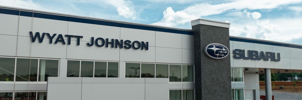 Subaru Dealership in Clarksville