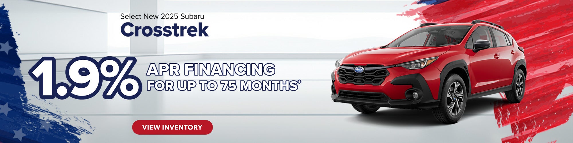 0% APR on select new 2025 Subaru Forester Premium Hybrid Mod