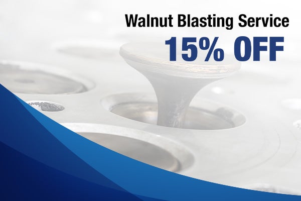 Walnut Blasting Service