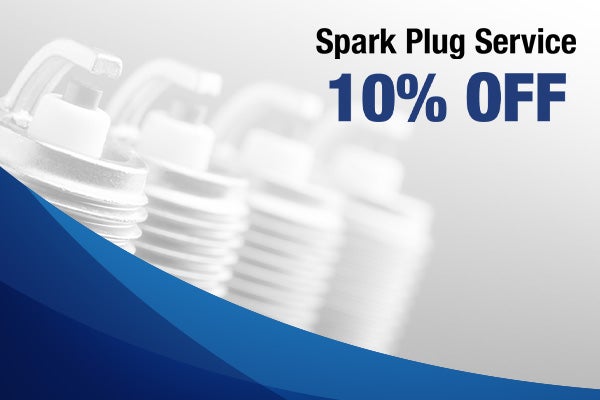 Spark Plug Service