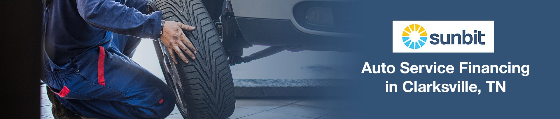 Auto Service Financing | Wyatt Johnson Subaru in Clarksville TN